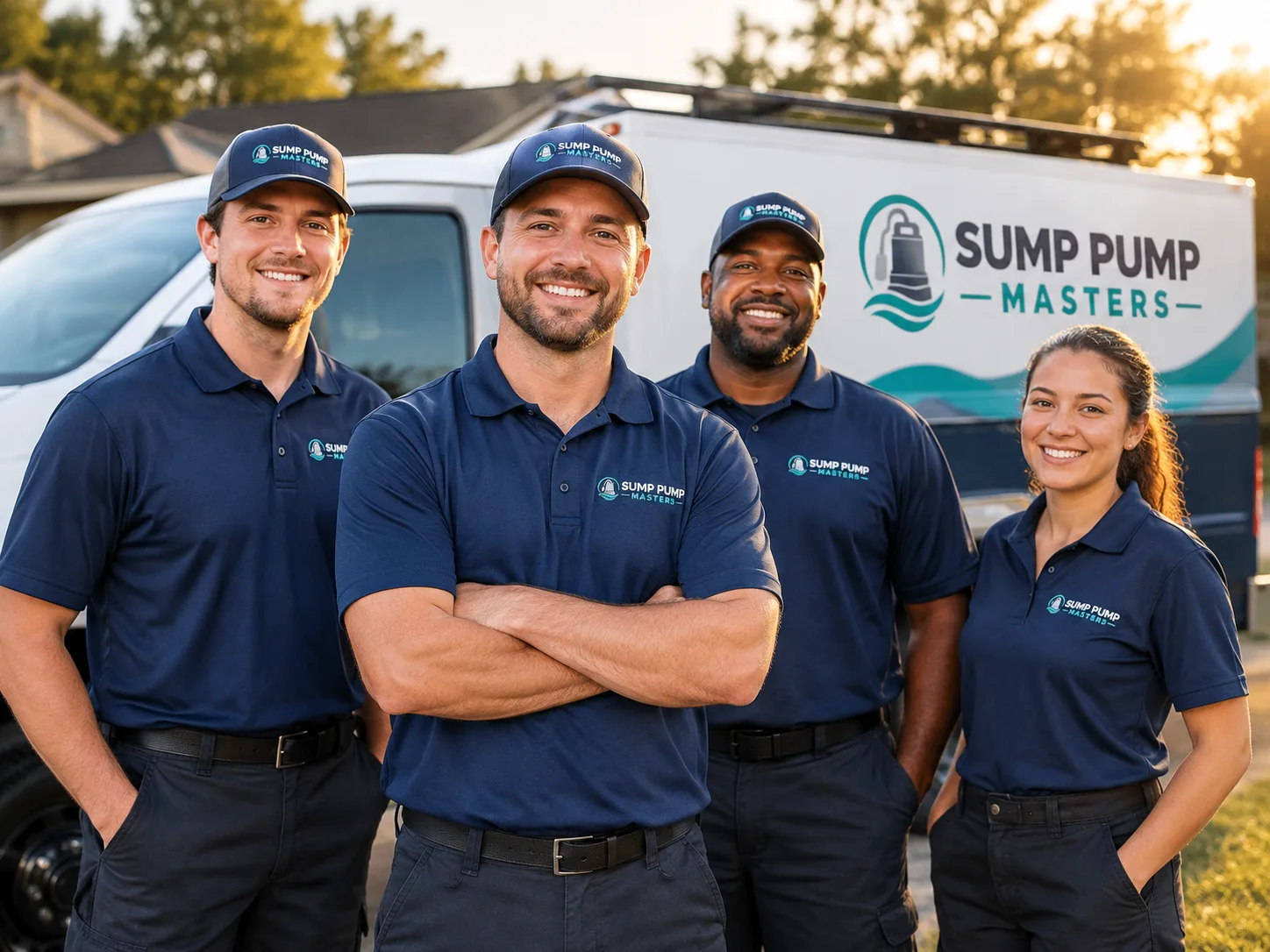 Sump Pump Repair company in Kendall Park, NJ